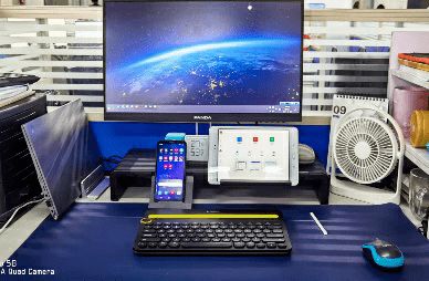 招募極創悠品內測產品體驗官 電動升降桌、插排、電腦增高架買多少返多少