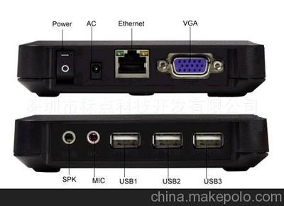 BD云終端與單機多用戶系統(tǒng) 企業(yè)高效數(shù)據(jù)處理新方案